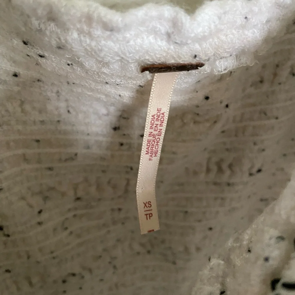 Free People Longsleeve XS